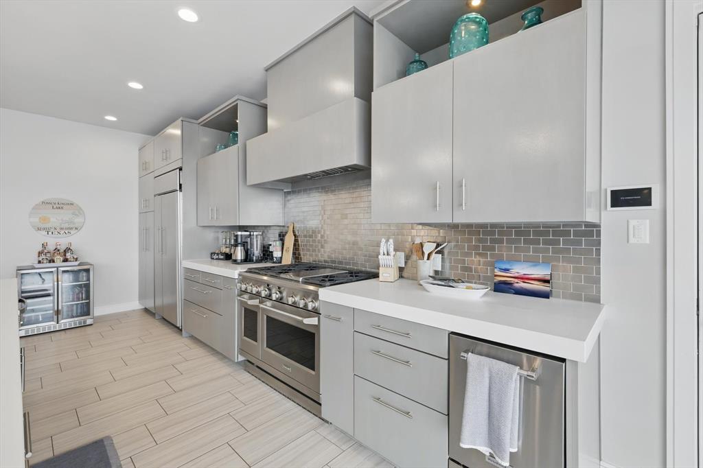 Pk Lake - Residential