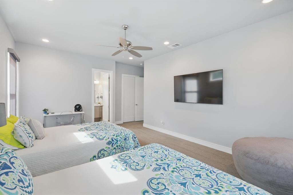 Pk Lake - Residential