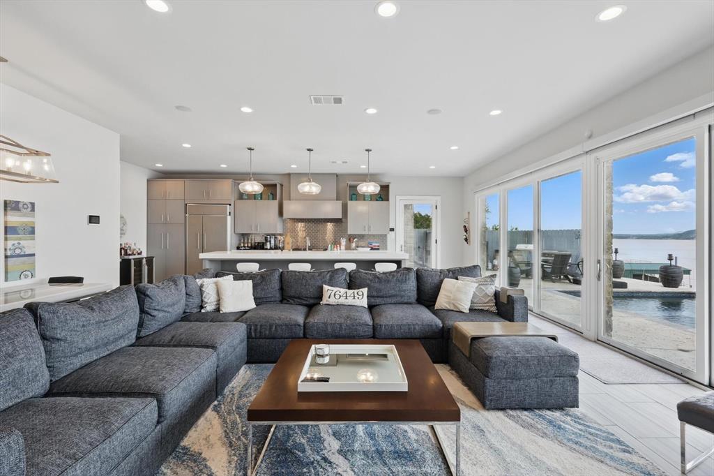 Pk Lake - Residential