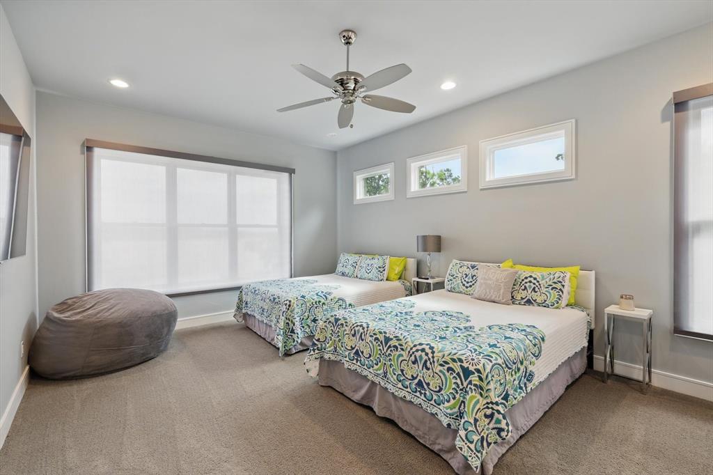 Pk Lake - Residential