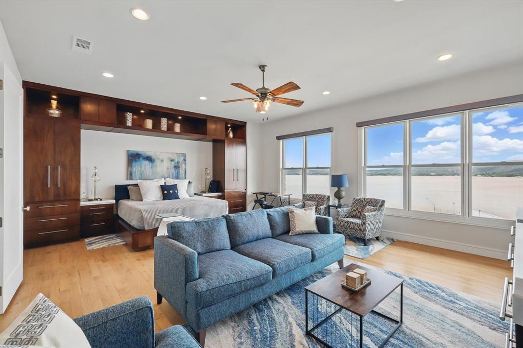 Pk Lake - Residential