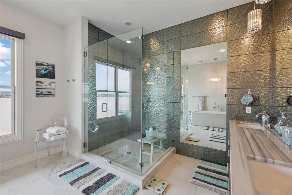 Pk Lake - Residential