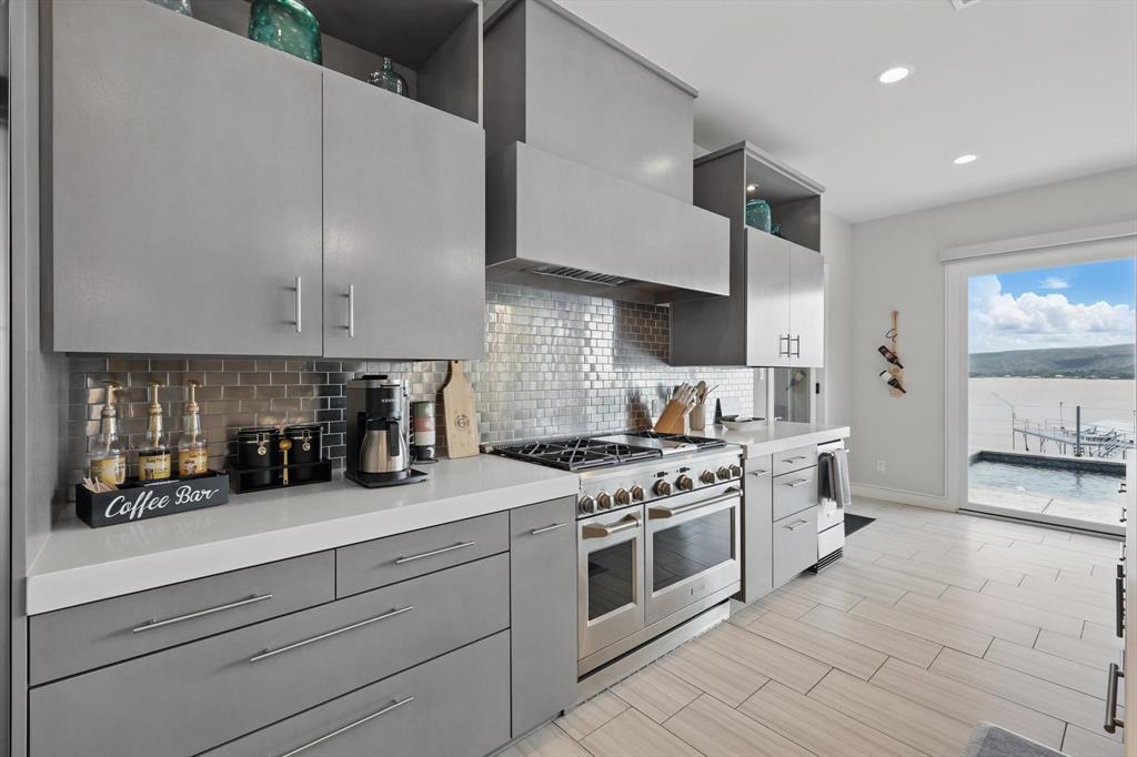 Pk Lake - Residential