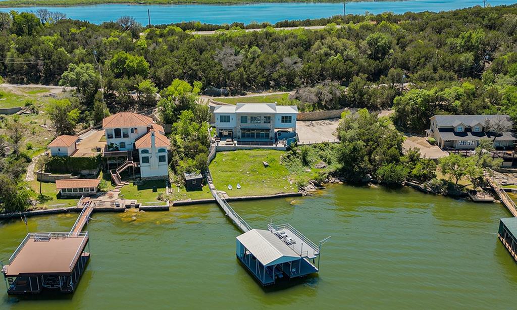 Pk Lake - Residential