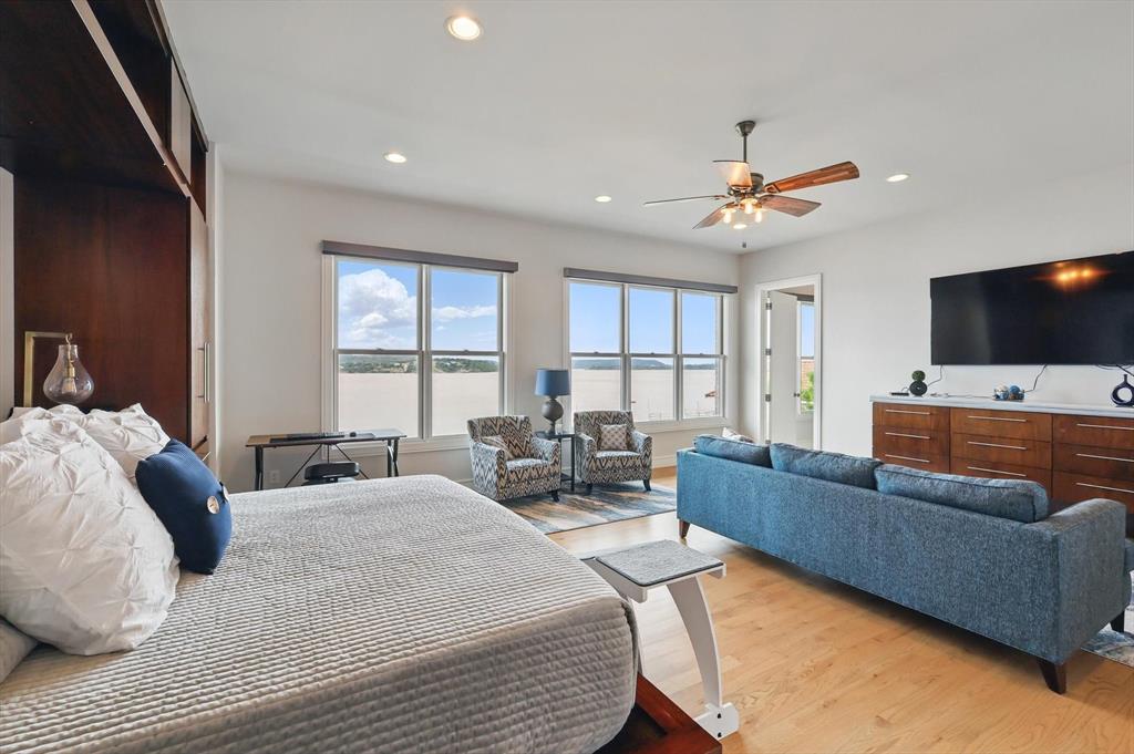 Pk Lake - Residential