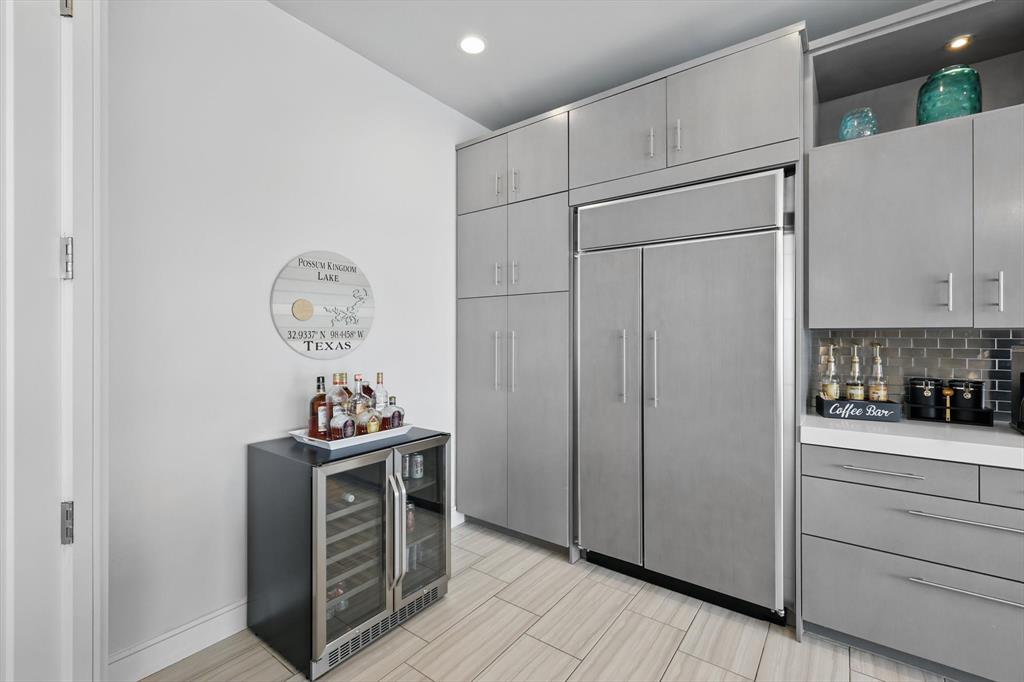 Pk Lake - Residential