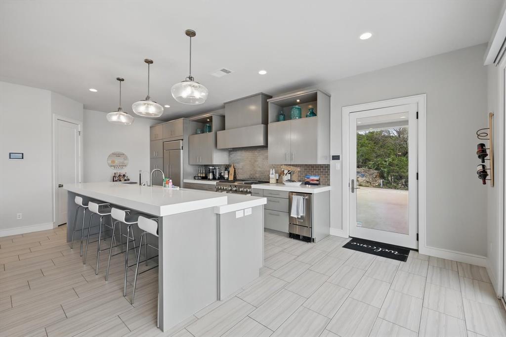 Pk Lake - Residential