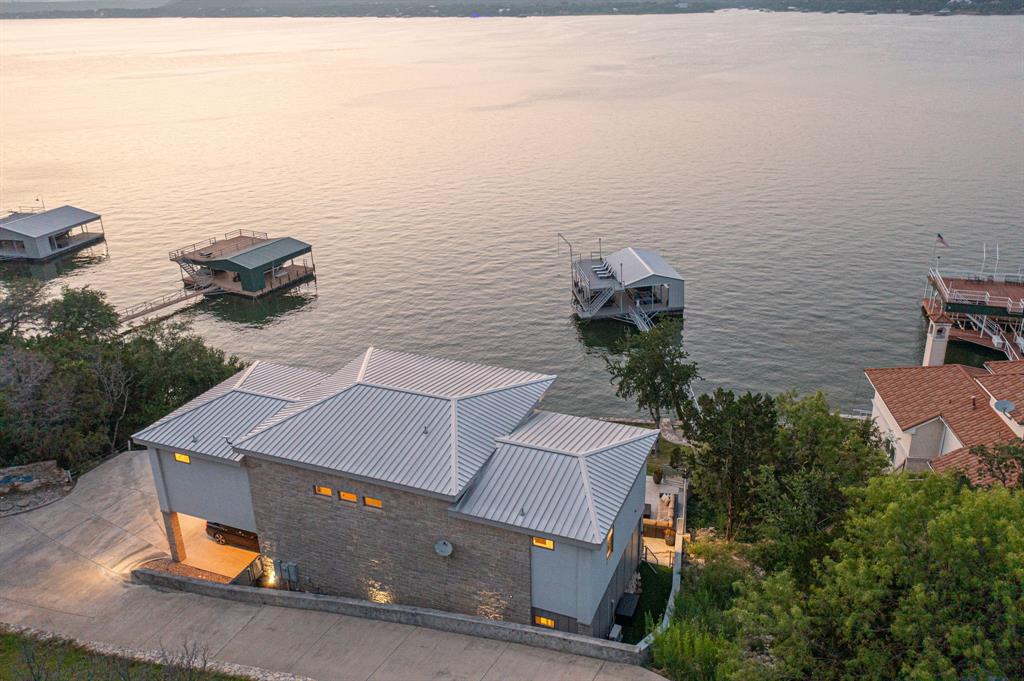 Pk Lake - Residential