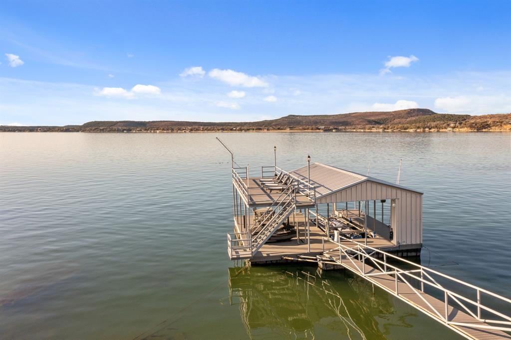 Pk Lake - Residential