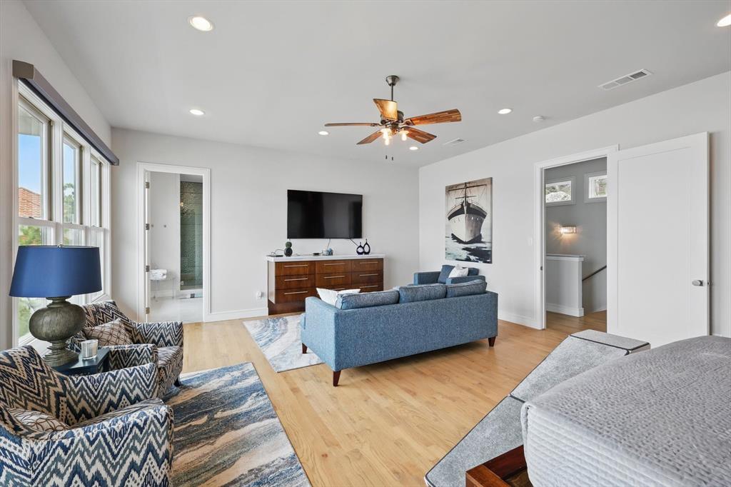 Pk Lake - Residential