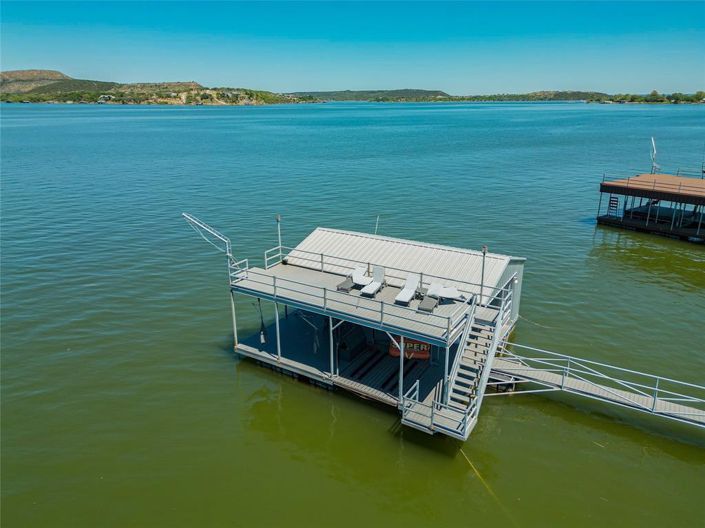 Pk Lake - Residential