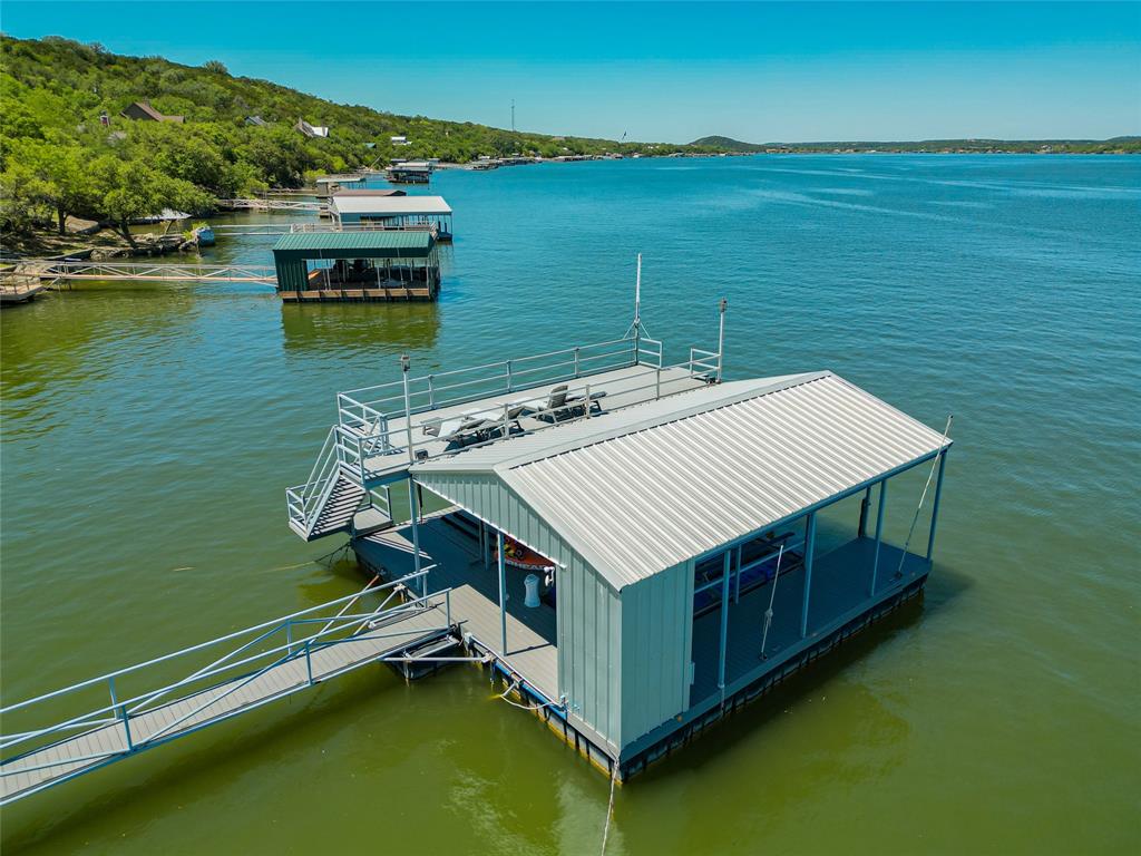 Pk Lake - Residential