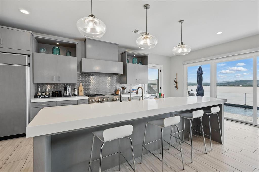 Pk Lake - Residential