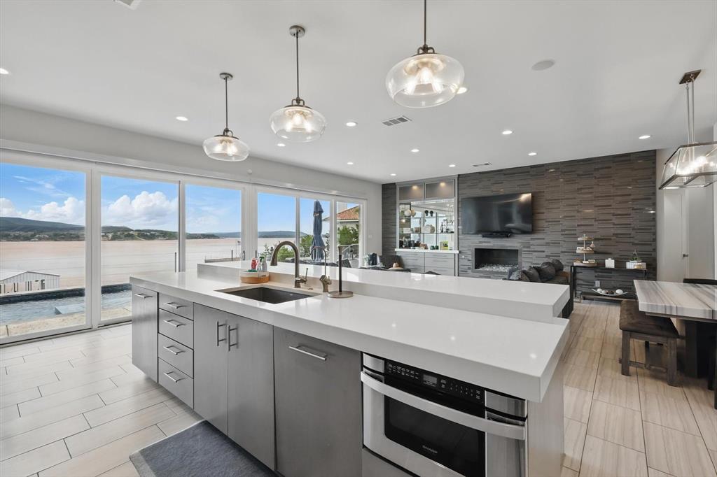 Pk Lake - Residential