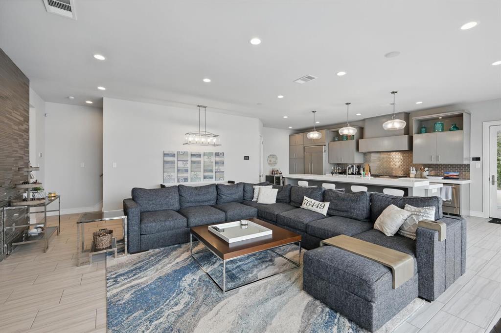 Pk Lake - Residential