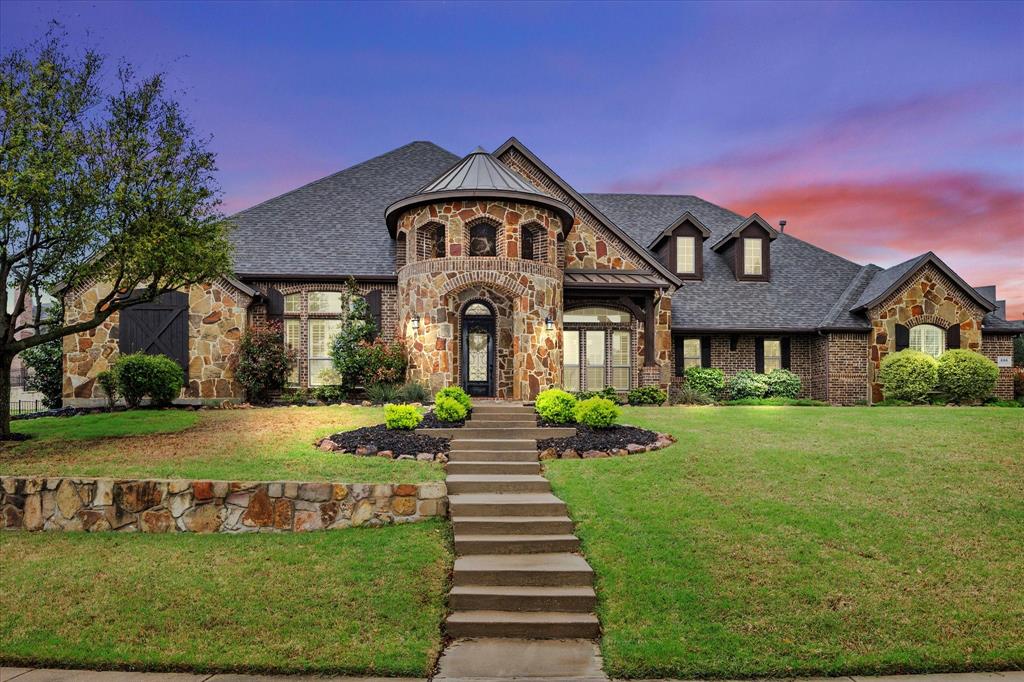233 Mockingbird Lane