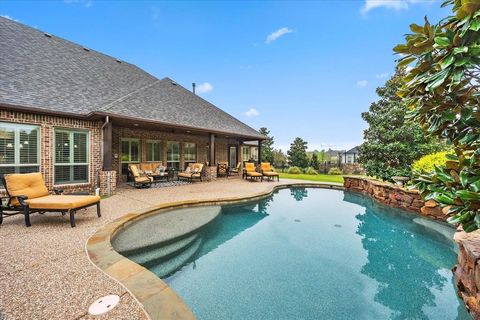 233 Mockingbird Lane Heath TX 75032