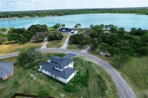 A home in Quinlan