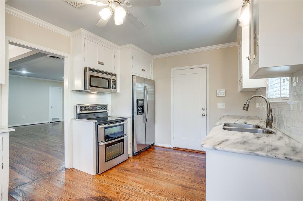 Westcliff Add - Residential