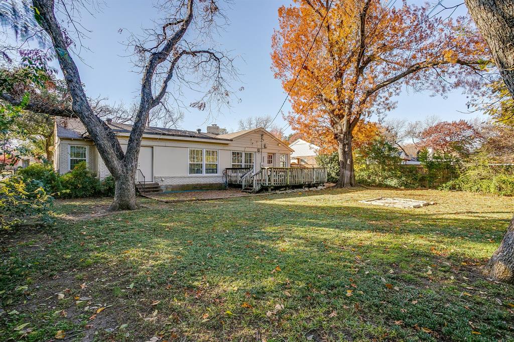 Westcliff Add - Residential