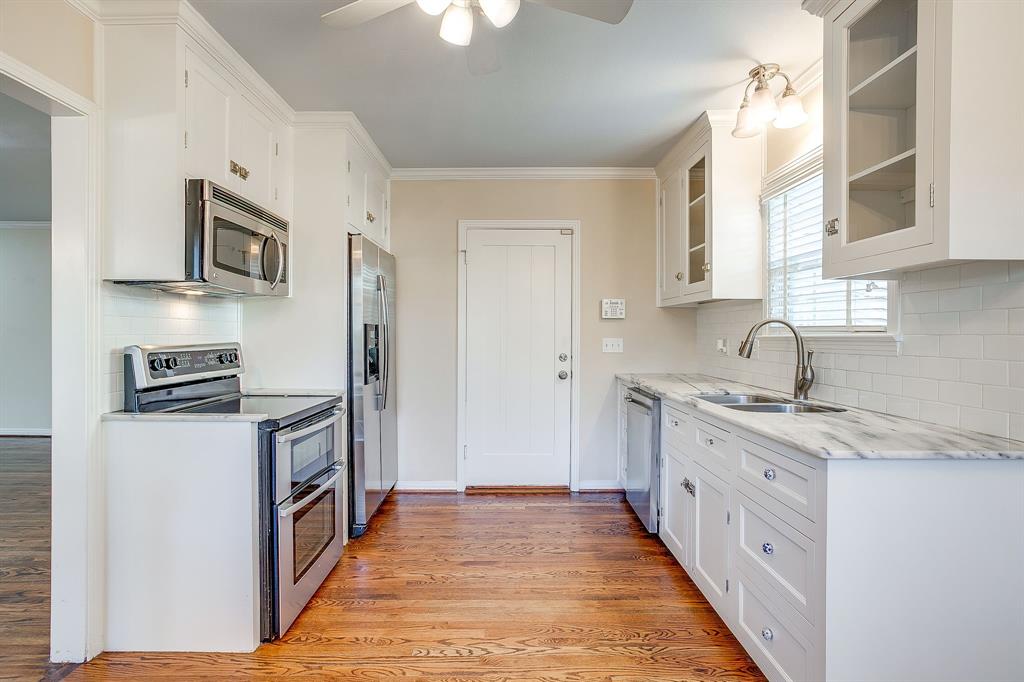 Westcliff Add - Residential