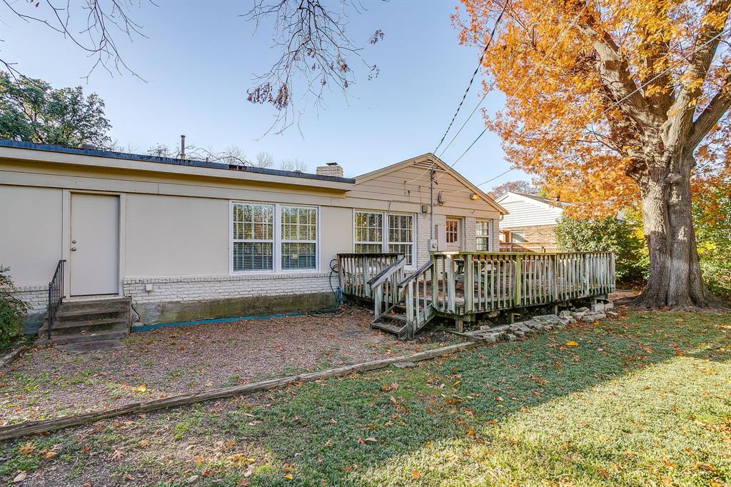 Westcliff Add - Residential