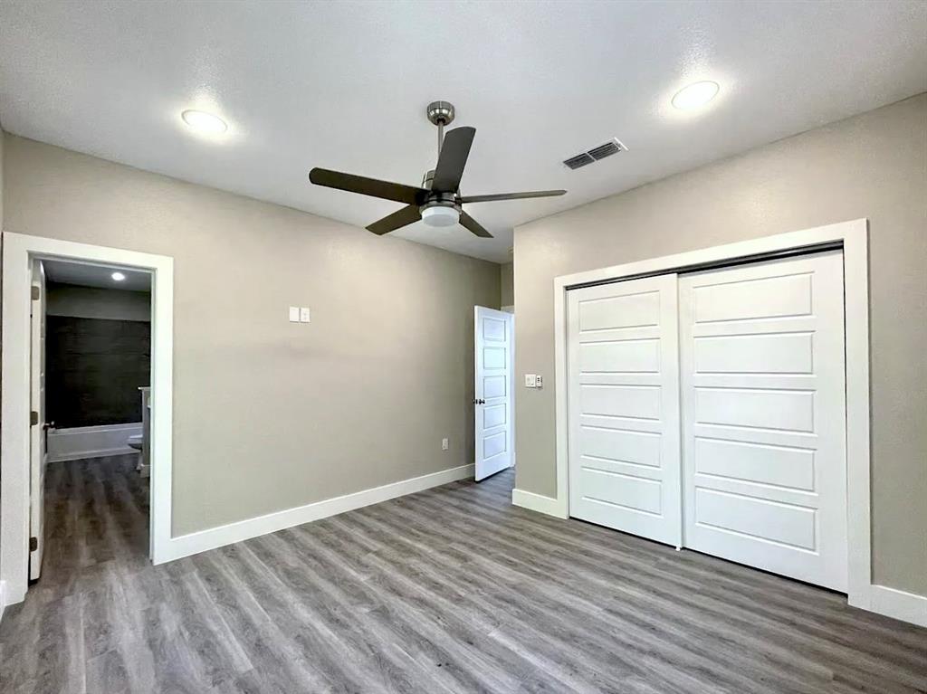 RICHLANDS PLAZA - Residential Lease