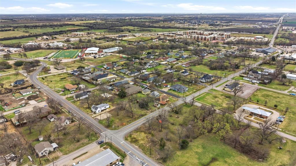 Celina Original Donation - Land