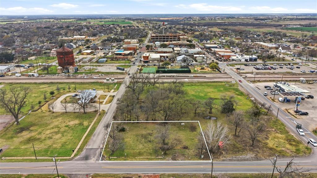 Celina Original Donation - Land