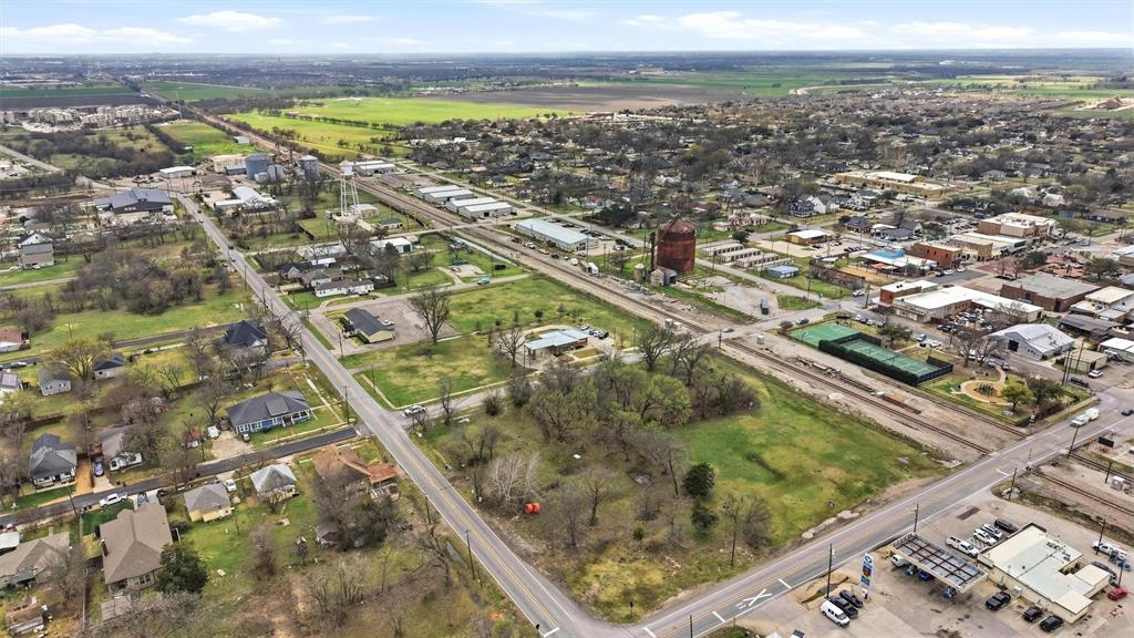 Celina Original Donation - Land