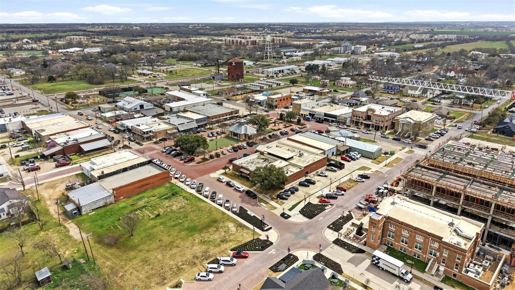 Celina Original Donation - Land