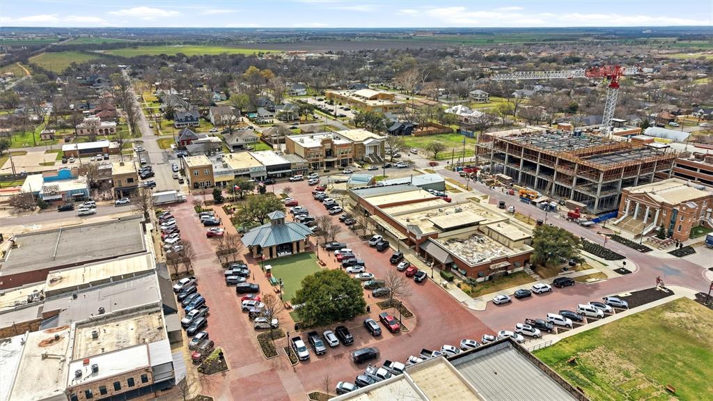 Celina Original Donation - Land