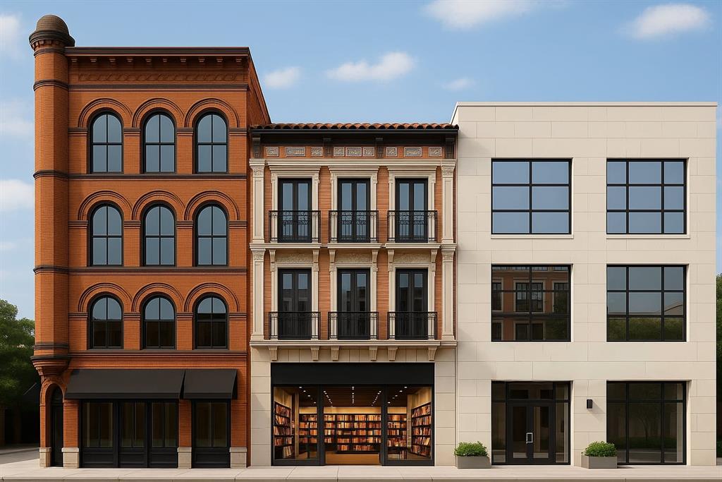 212 E Walnut Street