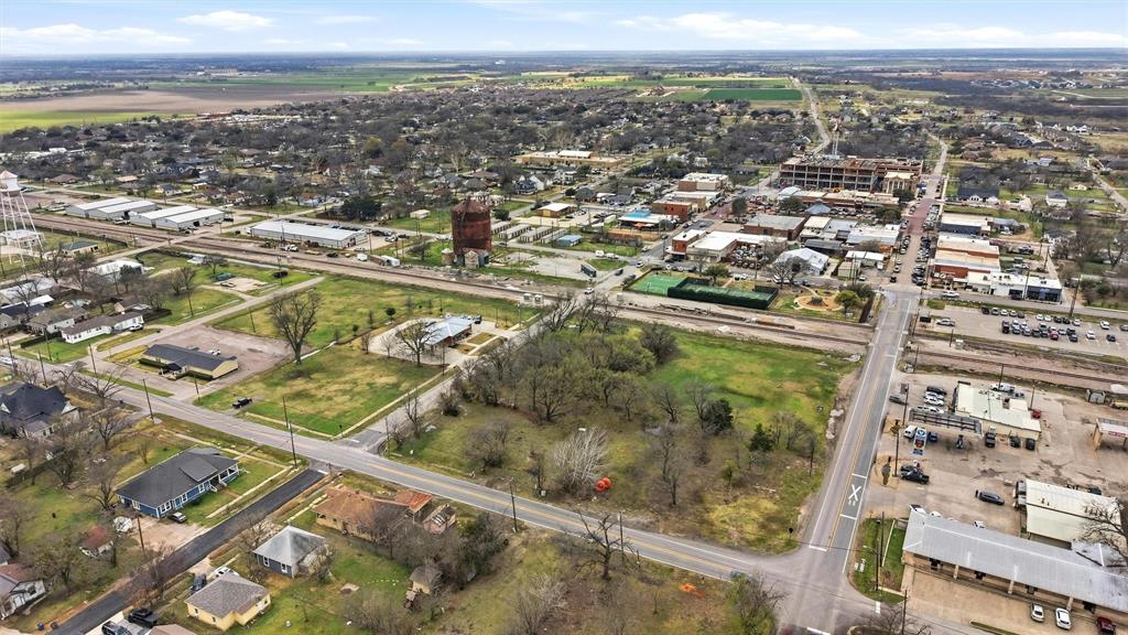 Celina Original Donation - Land