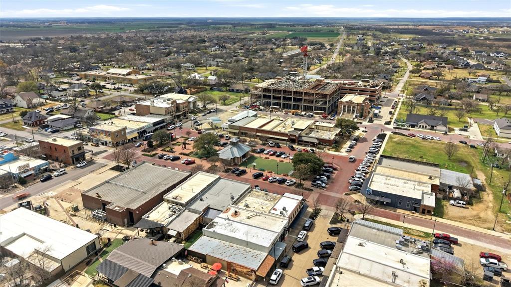 Celina Original Donation - Land