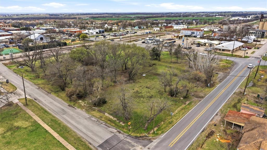 Celina Original Donation - Land