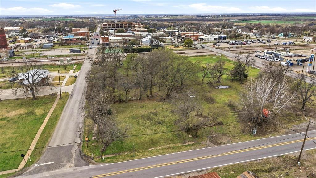 Celina Original Donation - Land