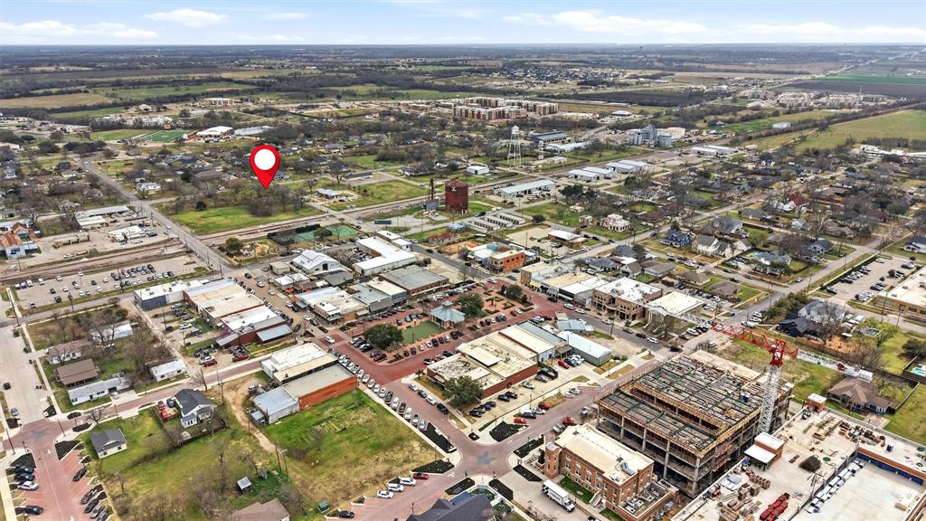 Celina Original Donation - Land