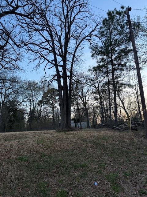 Hidden Hills Harbor Sec A - Land