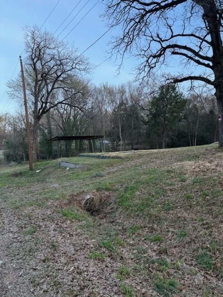Unique opportunity lake view land 3 lots in a small hill, used to have an old mobile home a storage and a gazebo now is a clean lot ready to built a nice house potentially with a second floor an have a nice view of the lake seller needs to sale.



Selling Agent and Buyer to verify all the information pertinent