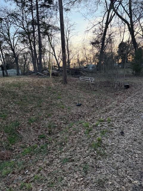 Hidden Hills Harbor Sec A - Land