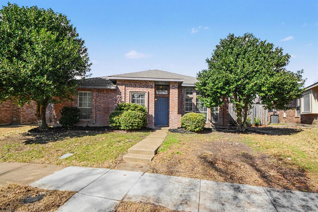 7825 Pennington Court