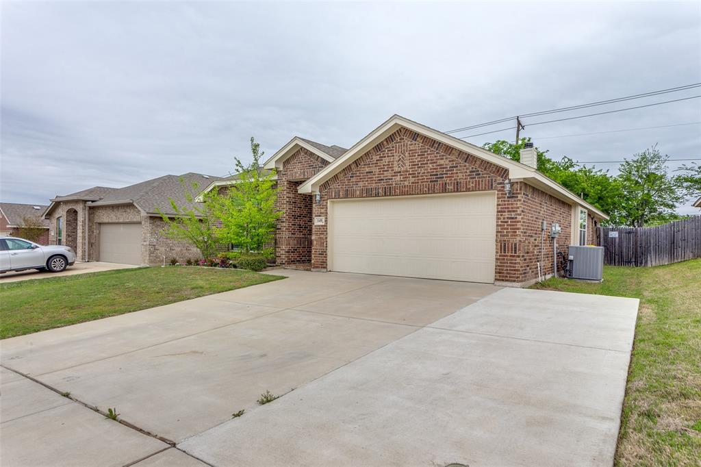 Wilson Cliff Add - Residential