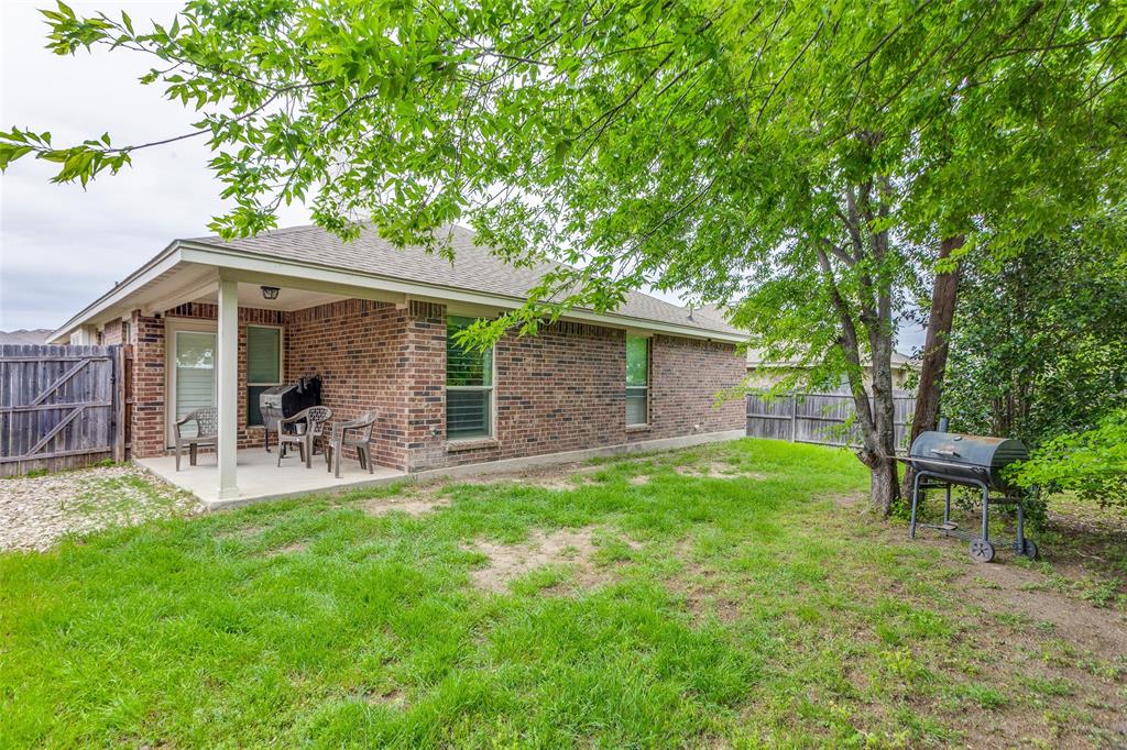 Wilson Cliff Add - Residential