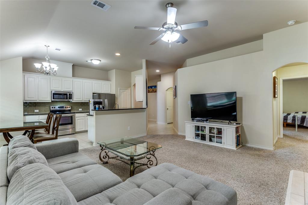 Wilson Cliff Add - Residential