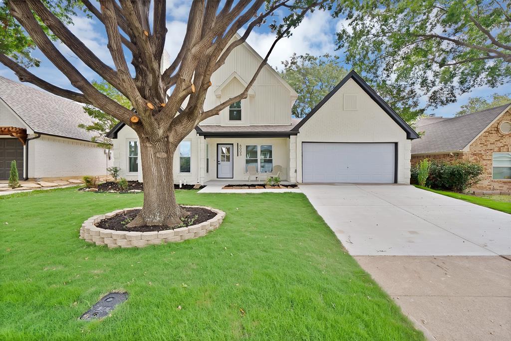 6005 Heatherglen Drive
