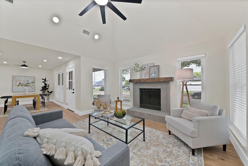 6005 Heatherglen Drive