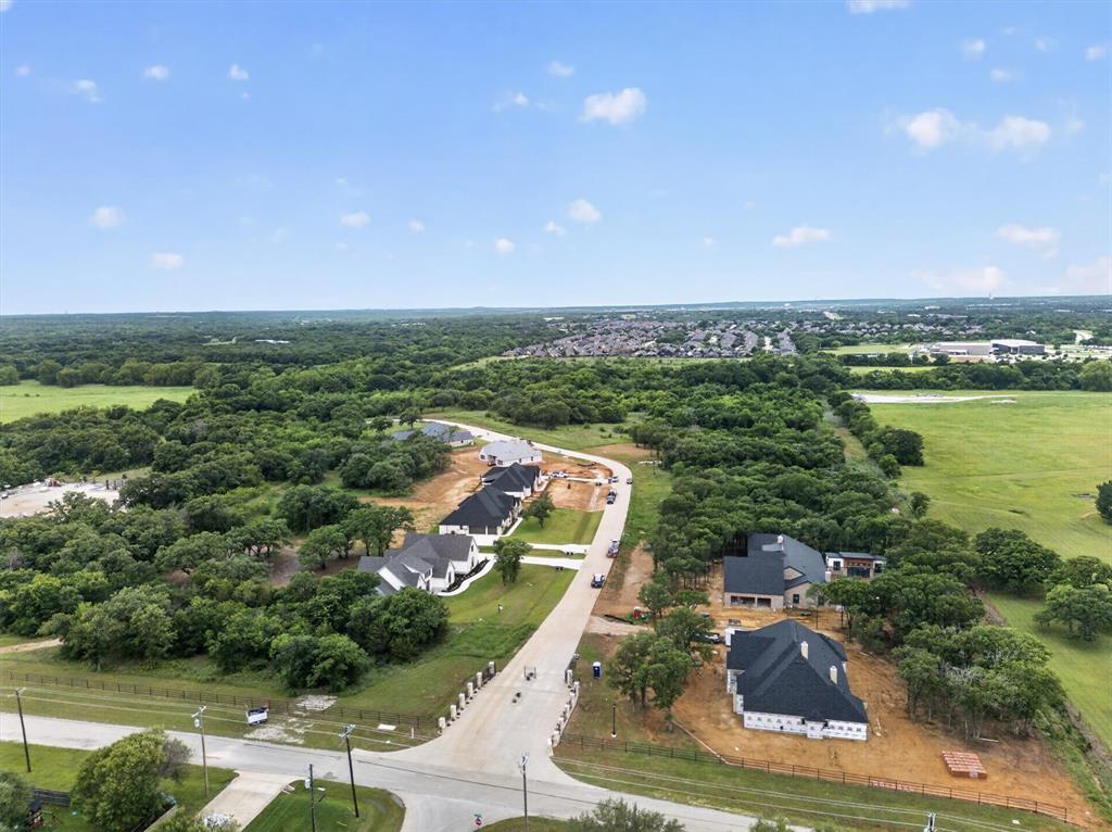 Taylor Bridge North Estates - Land