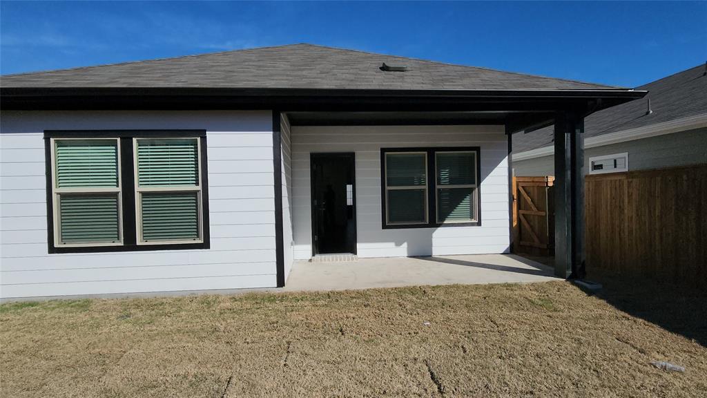 Lakehaven - Residential Lease