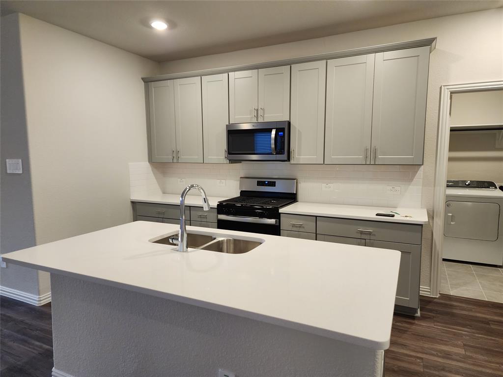 Lakehaven - Residential Lease